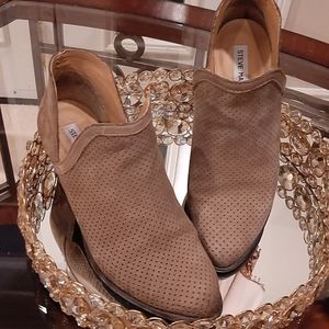 Steve Madden booties 8